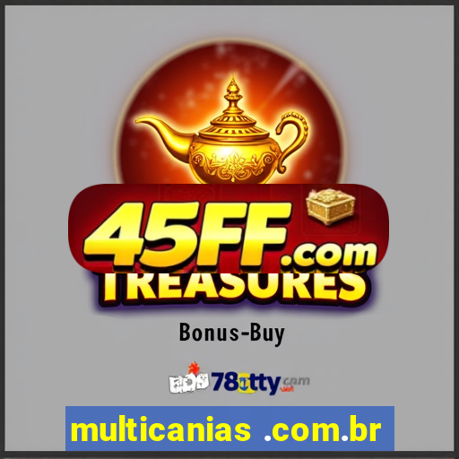 multicanias .com.br